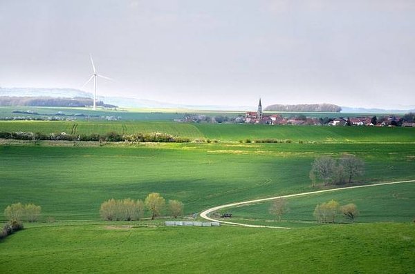 Comment intégrer les principes du développement durable dans son projet architectural sur l'Ile de Ré ?