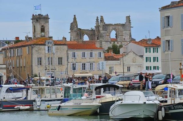 Les pour et les contre de l'architecture bioclimatique sur l'île de Ré