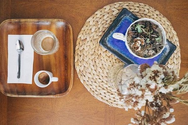 Comment transformer sa cuisine en une toile d'expressions avec des objets personnalisés ?