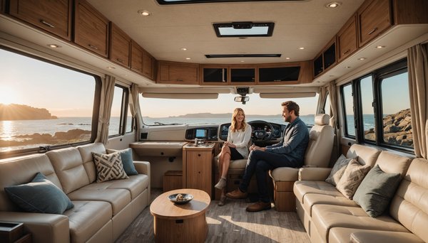 Pourquoi le mobil home irm est idéal pour un couple ?